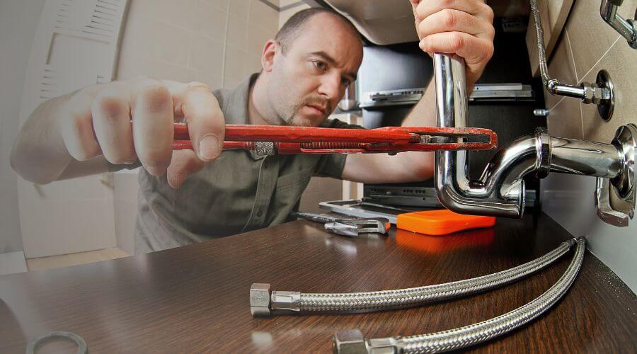 Professional septic tank pumping in Naval Anacost Annex, DC